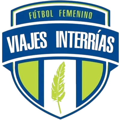 Viajes Interrias FF Women logo