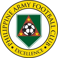 Philippine Army FC logo