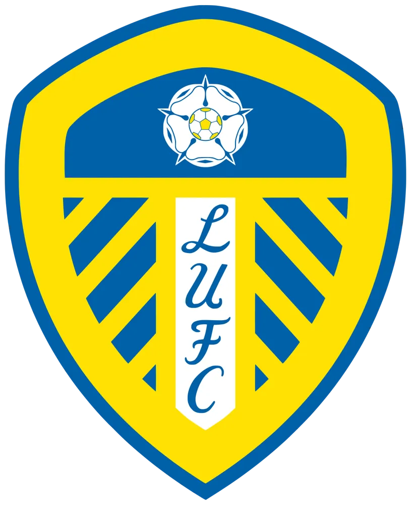 Leeds United logo