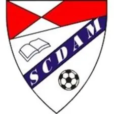 Atlantida Matama logo