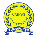Tiszafured VSE logo