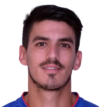 Matías Malvino photo 