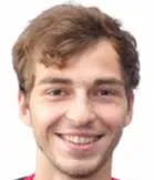 Berdimurad Rezhebov logo