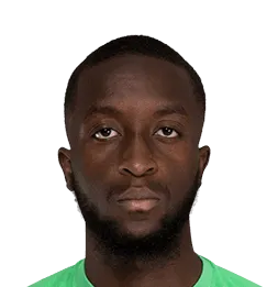 Bryan Djile Nokoue logo