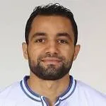 Jamel Aït Ben Idir logo