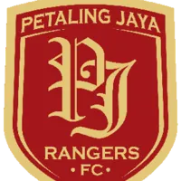 PJ Rangers logo
