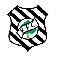 Figueirense SC U17 logo