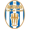 Akragas U19 logo