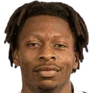 Brian Emo Agbor logo