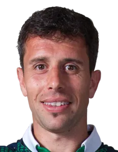 Pablo Vranjicán photo 