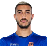 Yehonatan Shabi logo