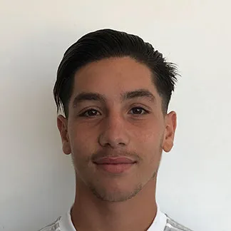 Florent Da Silva photo