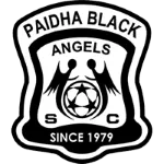 Paidha Black Angels logo
