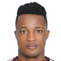 Abu Razard Kamara photo