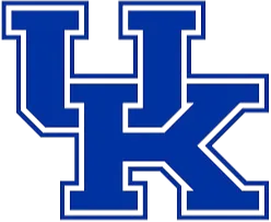 Kentucky (w) logo