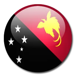 Papua New Guinea U20(w) logo