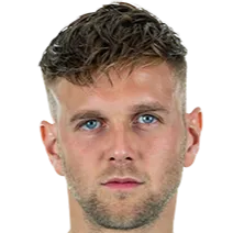 Niclas Füllkrug logo