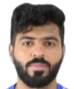 Mohammed Al Jabri logo