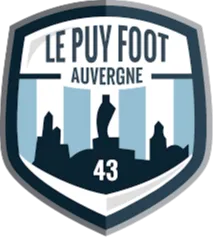 Le Puy Women logo