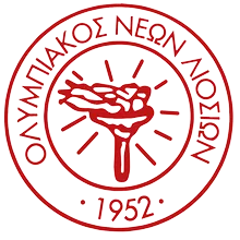 Olympiakos Neon Liosion logo