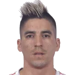 Leandro Fernández portrait