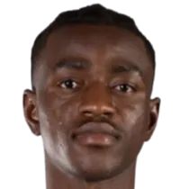 Cheick Konaté photo 