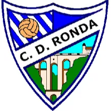 CD Ronda logo