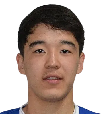 Olzhas toktasynov logo