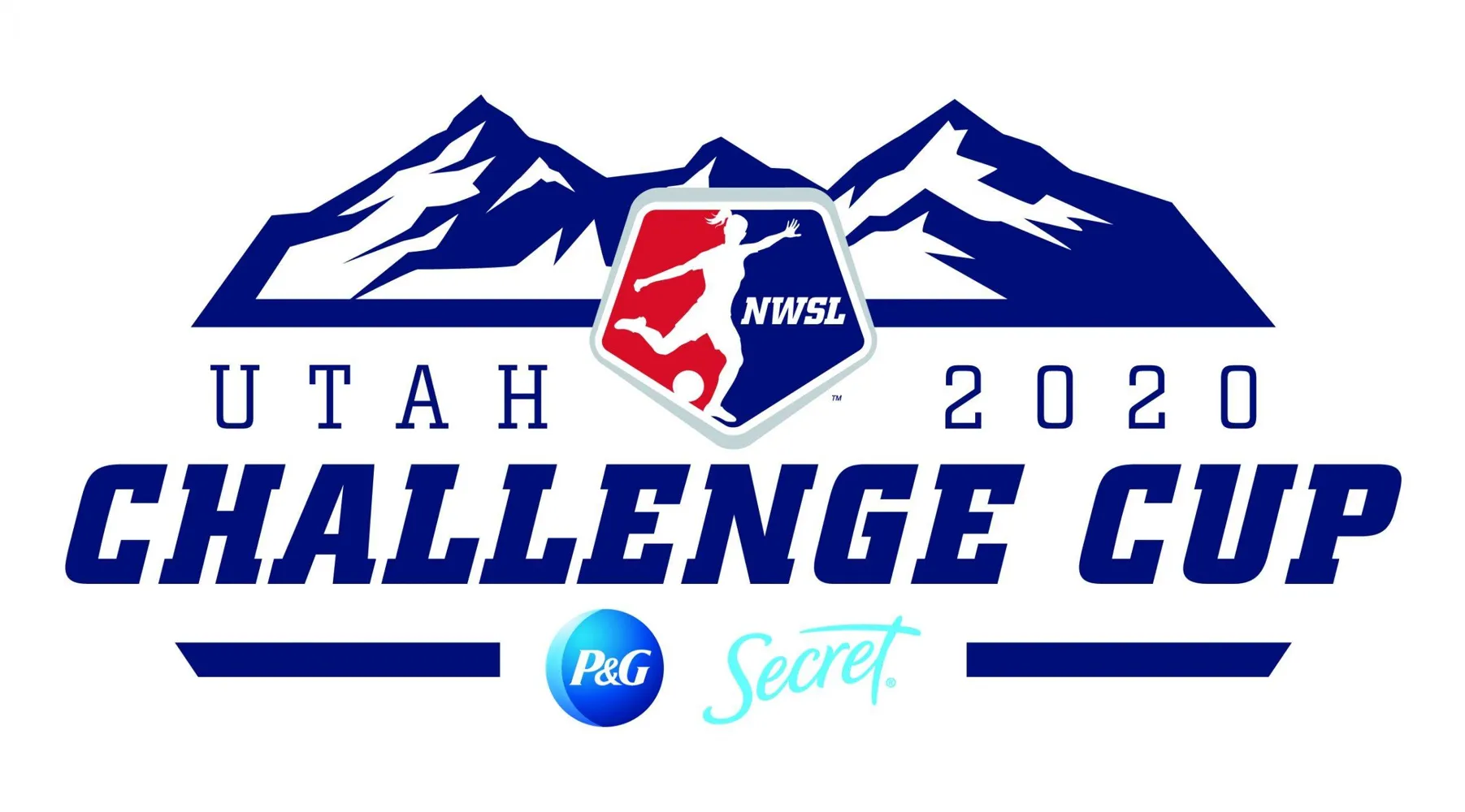 United States Women's Challenge Cup logo