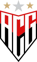 Atletico Goianiense U20 logo