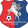 Sikkim Himalayan SC logo