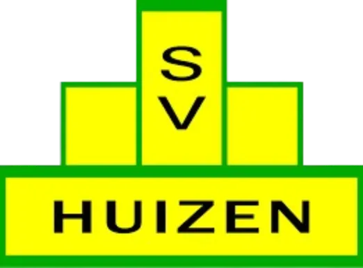 SV Huizen logo