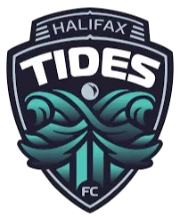 Halifax Tides FC (W) logo