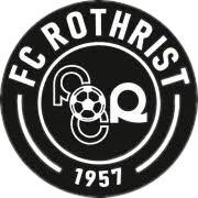 FC Rothrist logo