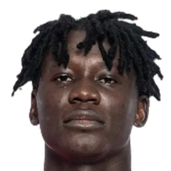 Gabriel Jesus David photo 