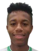 Joaquim Moreira·Bamba Rodrigues logo