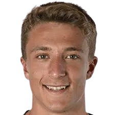 Leandro Zbinden logo