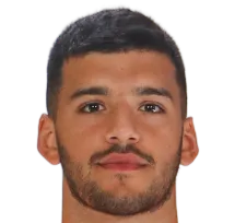 Gerónimo Rulli logo