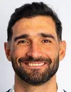 Joaquín Boghossian photo 