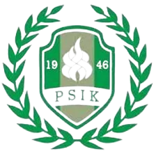 PSIK Klaten logo