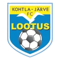 Lootus JK Jarve logo