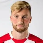 Aaron O'Driscoll logo