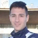 Nicolas Da Campo logo