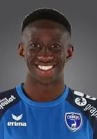 Brahim Konate logo