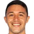 Jonathan Daniel Benítez Benítez logo