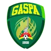 Gaspa 1958 logo