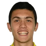 Yigit Kafkasyali logo