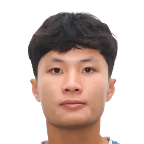 Nguyen Thai Quoc Cuong portrait