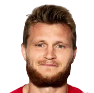 Christian Ege Nielsen logo