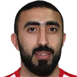 Mahdi Al-Humaidan logo